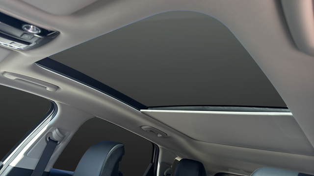 2027 Kia Sportage Hybrid SX-Prestige