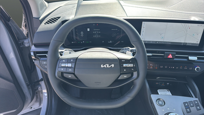 2027 Kia Sportage Hybrid SX-Prestige