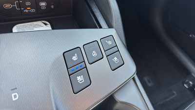 2027 Kia Sportage Hybrid SX-Prestige