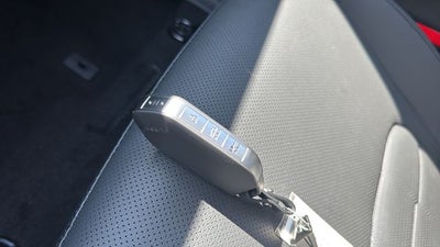 2027 Kia Sportage Hybrid SX-Prestige