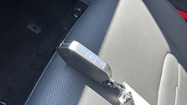 2027 Kia Sportage Hybrid SX-Prestige
