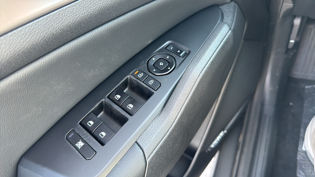 2027 Kia Sportage Hybrid SX-Prestige