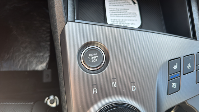 2027 Kia Sportage Hybrid SX-Prestige