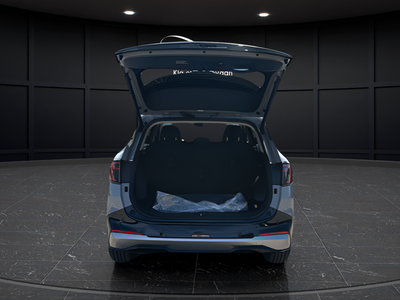2027 Kia Sportage Hybrid SX-Prestige