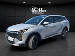 2027 Kia Sportage Hybrid SX-Prestige