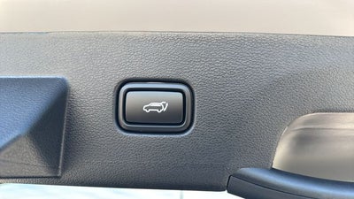 2027 Kia Sportage Hybrid SX-Prestige