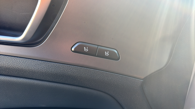 2027 Kia Sportage Hybrid SX-Prestige