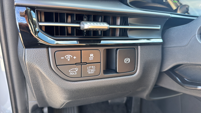 2027 Kia Sportage Hybrid SX-Prestige