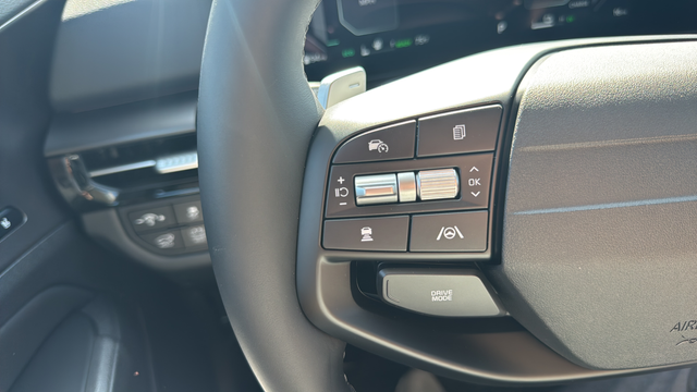 2027 Kia Sportage Hybrid SX-Prestige