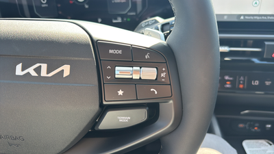 2027 Kia Sportage Hybrid SX-Prestige
