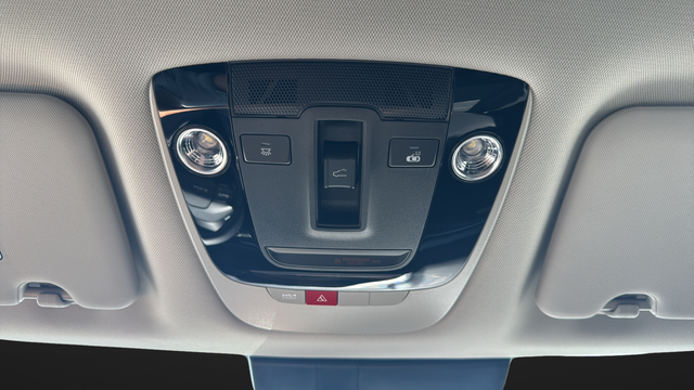 2027 Kia Sportage Hybrid SX-Prestige
