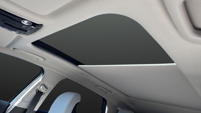 2027 Kia Sportage Hybrid SX-Prestige