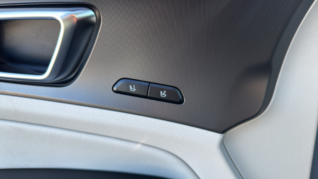 2027 Kia Sportage Hybrid SX-Prestige