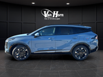 2027 Kia Sportage Hybrid SX-Prestige