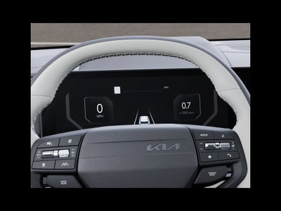 2027 Kia Sportage Hybrid SX-Prestige