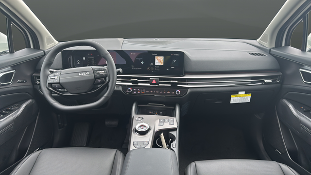 2027 Kia Sportage Hybrid SX-Prestige