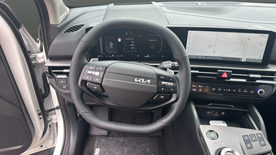 2027 Kia Sportage Hybrid SX-Prestige