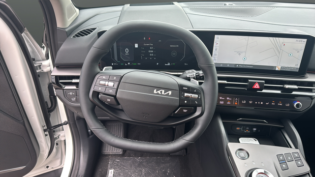2027 Kia Sportage Hybrid SX-Prestige