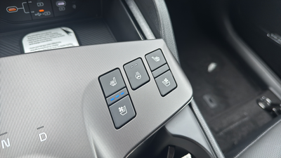 2027 Kia Sportage Hybrid SX-Prestige