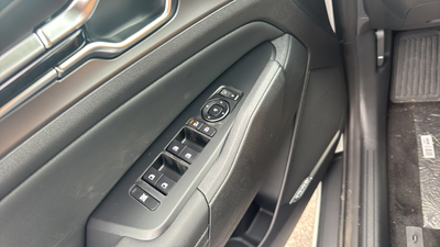 2027 Kia Sportage Hybrid SX-Prestige