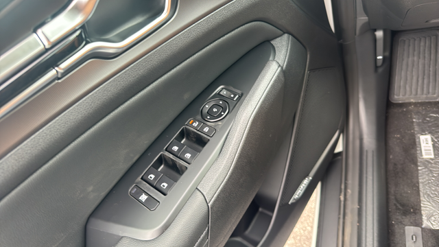 2027 Kia Sportage Hybrid SX-Prestige