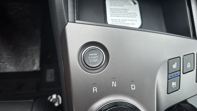 2027 Kia Sportage Hybrid SX-Prestige