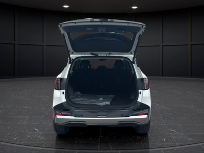 2027 Kia Sportage Hybrid SX-Prestige