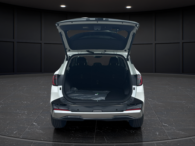 2027 Kia Sportage Hybrid SX-Prestige