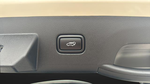 2027 Kia Sportage Hybrid SX-Prestige