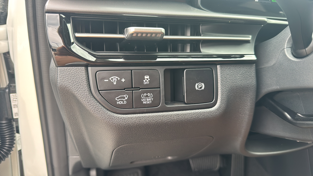 2027 Kia Sportage Hybrid SX-Prestige