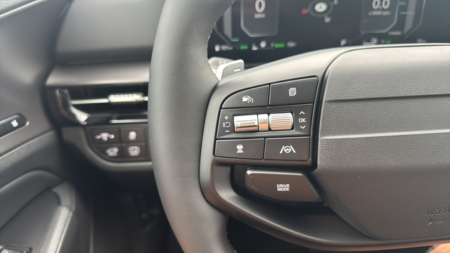 2027 Kia Sportage Hybrid SX-Prestige