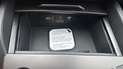 2027 Kia Sportage Hybrid SX-Prestige