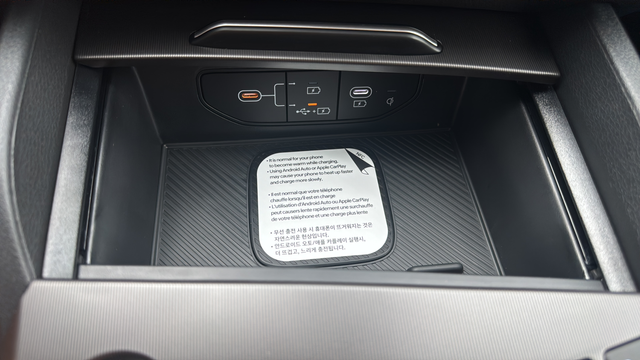 2027 Kia Sportage Hybrid SX-Prestige