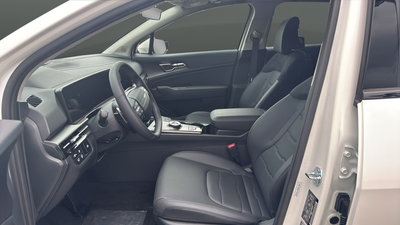 2027 Kia Sportage Hybrid SX-Prestige