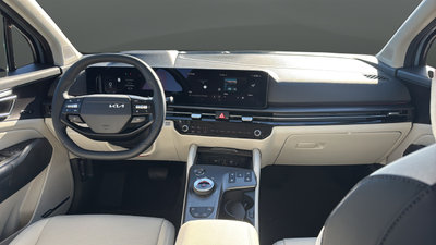 2027 Kia Sportage Hybrid SX-Prestige