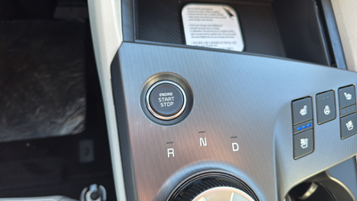2027 Kia Sportage Hybrid SX-Prestige