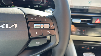 2027 Kia Sportage Hybrid SX-Prestige
