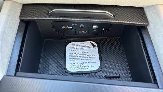 2027 Kia Sportage Hybrid SX-Prestige