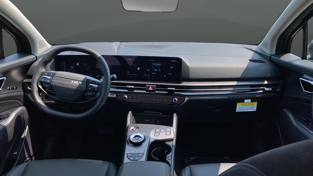 2027 Kia Sportage Hybrid SX-Prestige