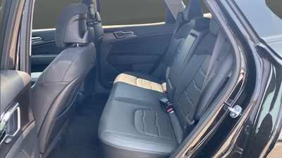 2027 Kia Sportage Hybrid SX-Prestige