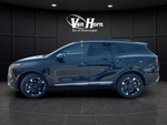 2027 Kia Sportage Hybrid SX-Prestige
