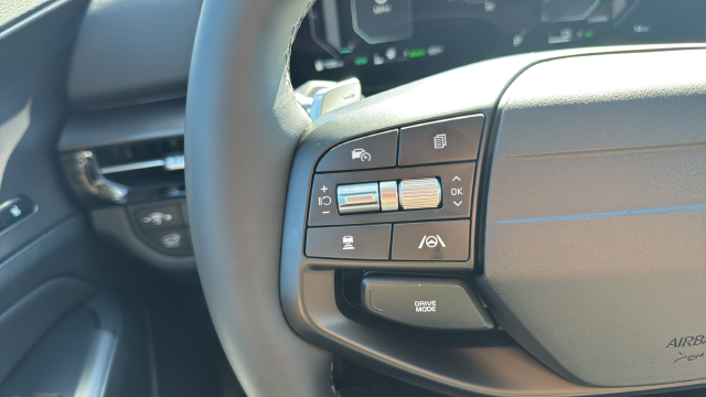 2027 Kia Sportage Hybrid SX-Prestige