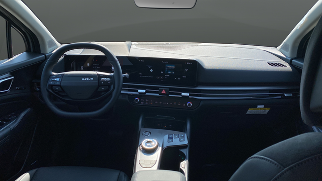 2027 Kia Sportage Hybrid SX-Prestige