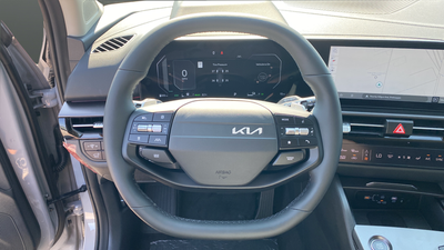 2027 Kia Sportage Hybrid SX-Prestige