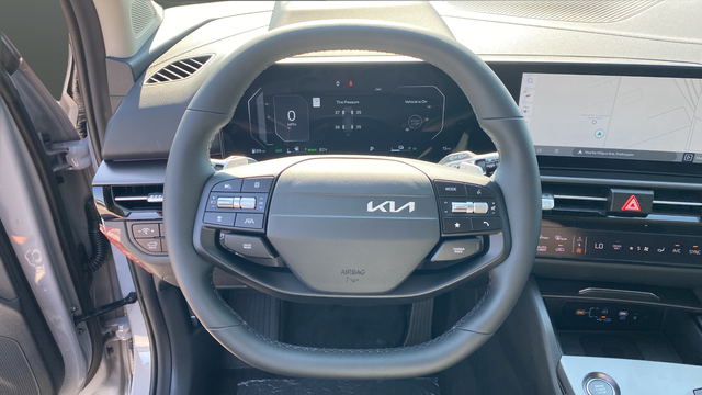 2027 Kia Sportage Hybrid SX-Prestige