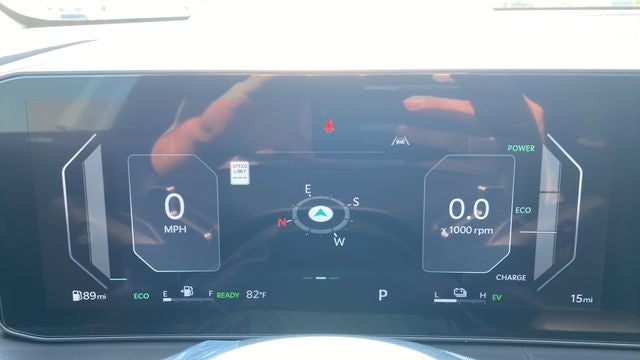 2027 Kia Sportage Hybrid SX-Prestige