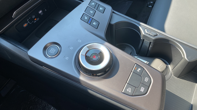 2027 Kia Sportage Hybrid SX-Prestige