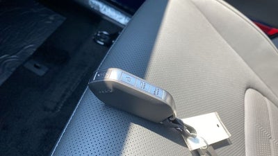 2027 Kia Sportage Hybrid SX-Prestige
