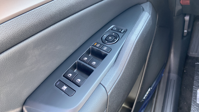 2027 Kia Sportage Hybrid SX-Prestige