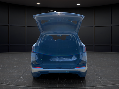2027 Kia Sportage Hybrid SX-Prestige